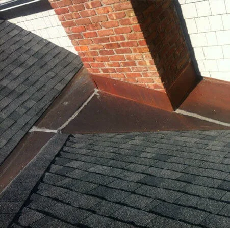 Chimney Leak Repair Center Moriches NY