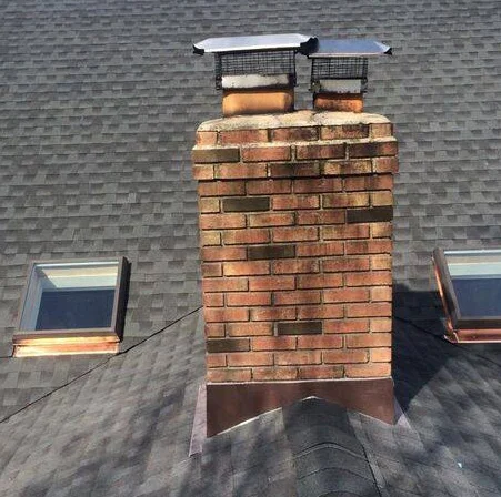 Masonry Chimney Repair Center Moriches NY